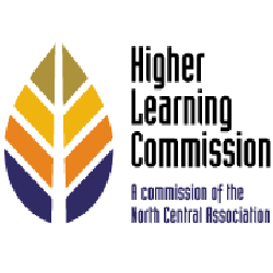 Higher Learning Commission Logo