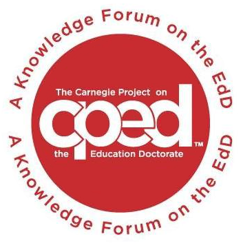 CPED logo