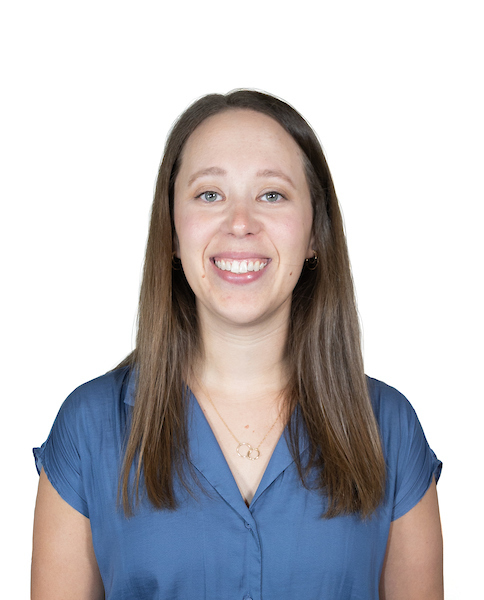 Rockhurst Assistant Professor Jennifer Love