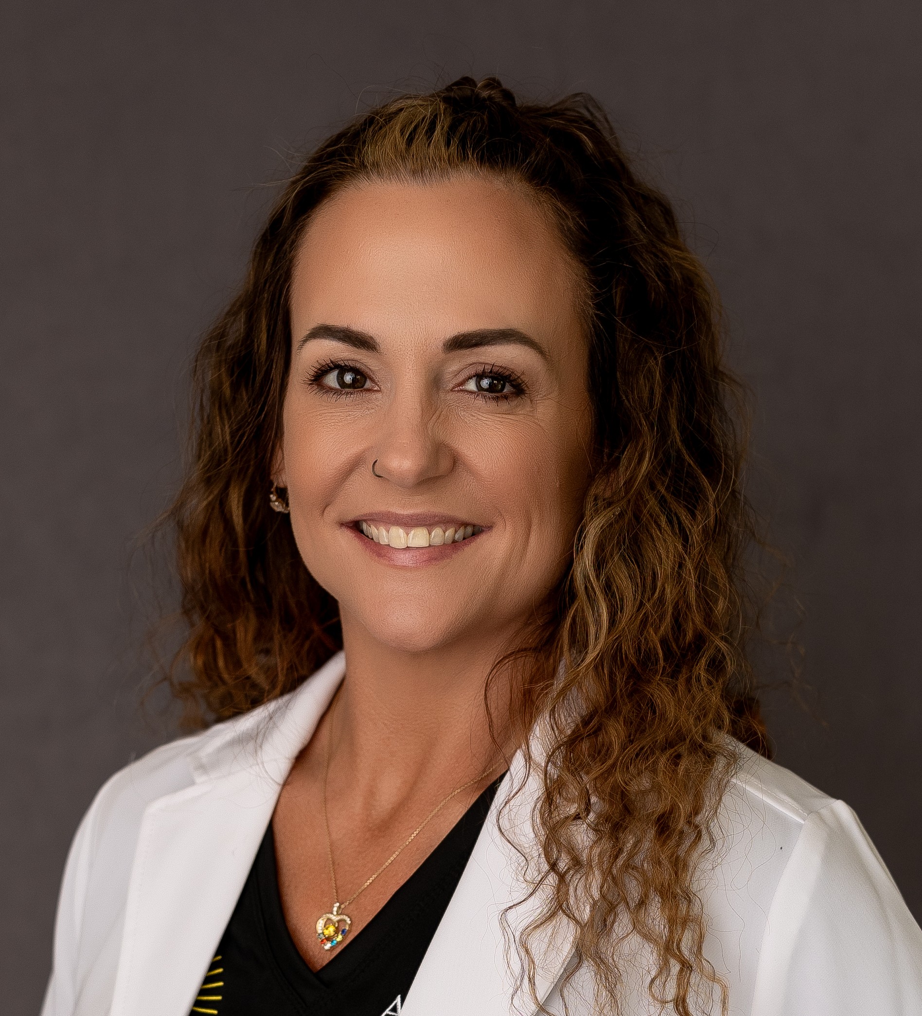 Brooklyn Brende, Rockhurst University Associate Professor