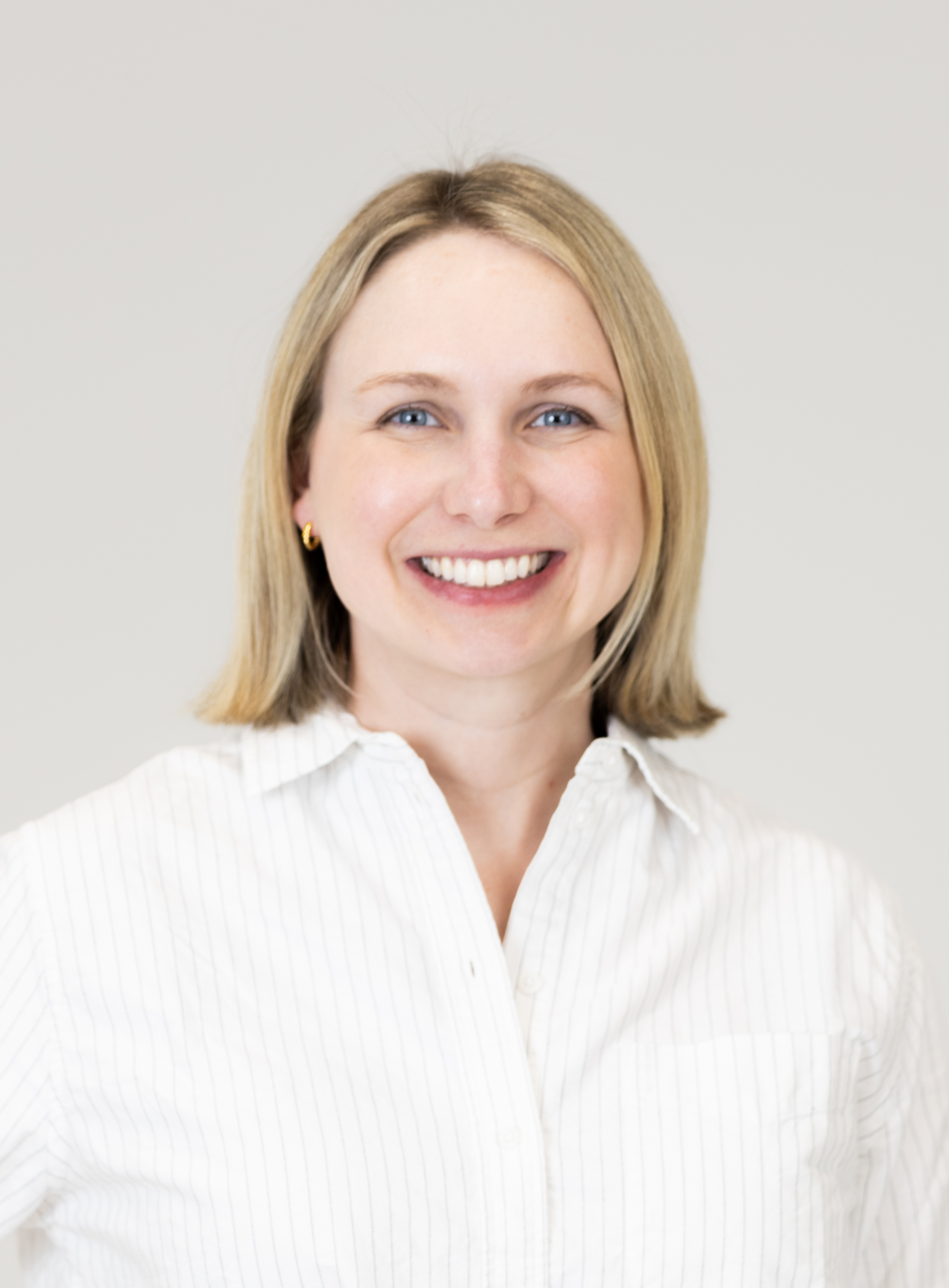 Laura Byle, Rockhurst University Adjunct Professor