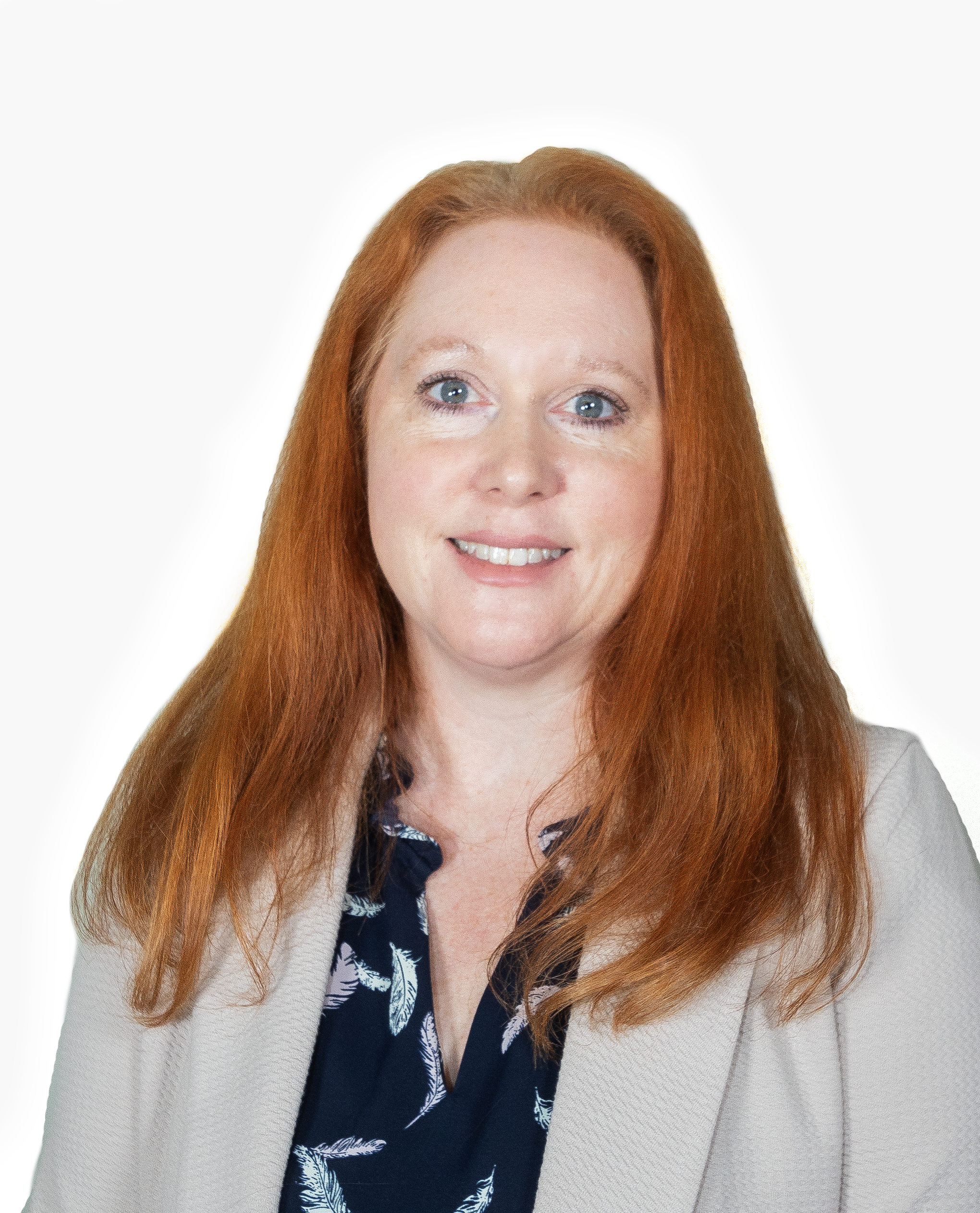 Michele Gerdes, Rockhurst University Associate Professor