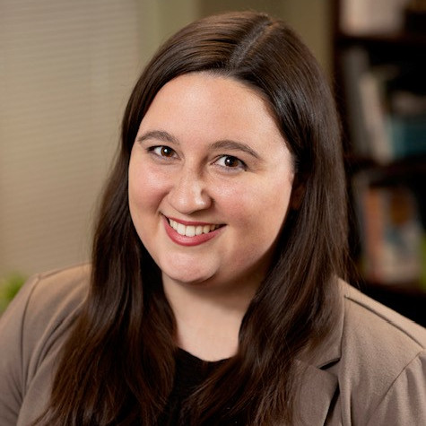 Becca Hedge - Rockhurst University Faculty