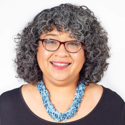 Julia Vargas - Rockhurst University Faculty