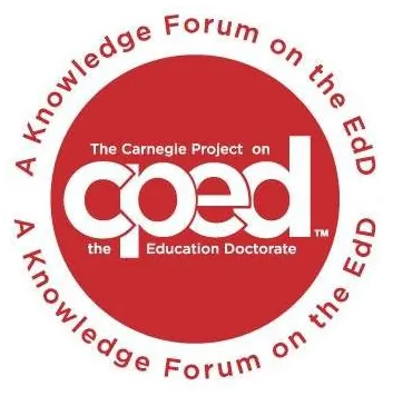 CPED logo