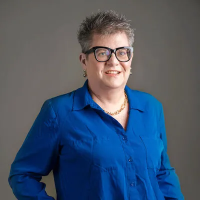 Angela Brockman EdD Student Testimonial