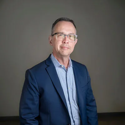 David Yastremski EdD Student Testimonial