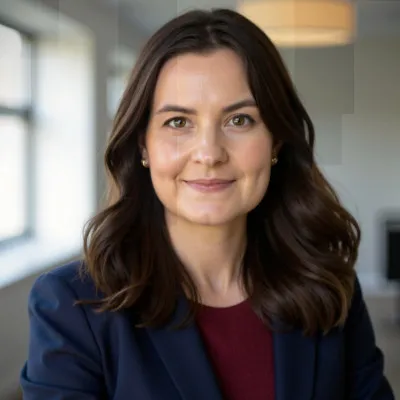 Marie Wagner - Rockhurst University Faculty