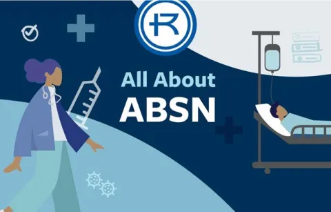 all about ABSN