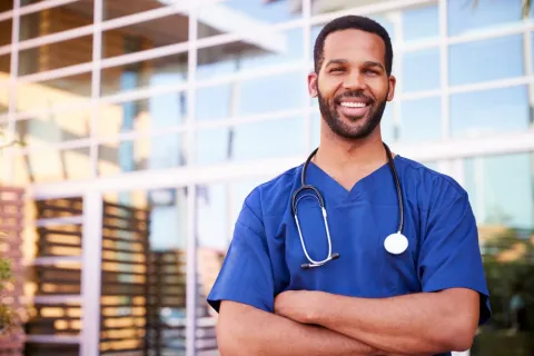 become a nurse with bachelor's degree