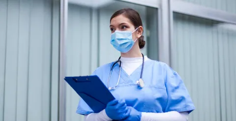 10 careers for BSN prepared nurses