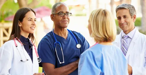 ethical nurse leaders