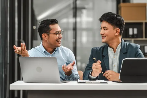 organizational leadership careers