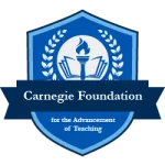 Carnegie Foundation logo