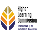 Higher Learning Commission Logo