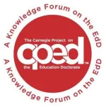 CPED logo
