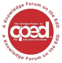 CPED logo