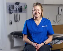 Alexus Dieckmann-Dean