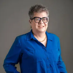 Angela Brockman EdD Student Testimonial