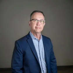 David Yastremski EdD Student Testimonial