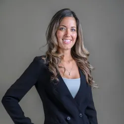 Lindsey McGann EdD Student Testimonial